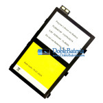 Batería para PDA PL884674P T80S T80 [Batería de repuesto]